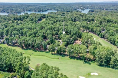 The Keowee Life Awaits You! Live it. Love it. Lake it! Welcome on Keowee Key Golf and Country Club in South Carolina - for sale on GolfHomes.com, golf home, golf lot
