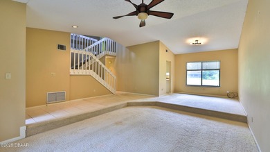 2 Premier suites, 2.5 baths - 2 story Glens Condominium in on Spruce Creek Golf Club in Florida - for sale on GolfHomes.com, golf home, golf lot