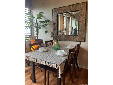 Amazing Diamond in the rough! Highly desirable & rarely on Makaha Valley Country Club in Hawaii - for sale on GolfHomes.com, golf home, golf lot