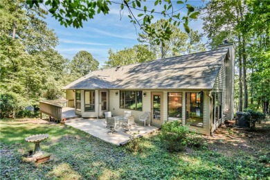 The Keowee Life Awaits You! Live it. Love it. Lake it! Welcome on Keowee Key Golf and Country Club in South Carolina - for sale on GolfHomes.com, golf home, golf lot