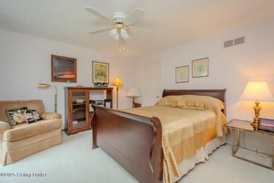 Make your appointment today to tour this beautiful townhouse in on Hunting Creek Country Club in Kentucky - for sale on GolfHomes.com, golf home, golf lot