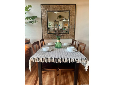 Amazing Diamond in the rough! Highly desirable & rarely on Makaha Valley Country Club in Hawaii - for sale on GolfHomes.com, golf home, golf lot