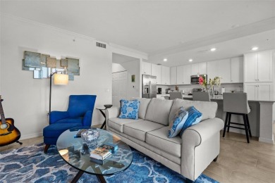 Indulge in the elegance of this TURNKEY Birkdale model located on Lakewood National Golf Club in Florida - for sale on GolfHomes.com, golf home, golf lot