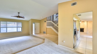2 Premier suites, 2.5 baths - 2 story Glens Condominium in on Spruce Creek Golf Club in Florida - for sale on GolfHomes.com, golf home, golf lot
