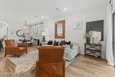 Elegance and Convenience in Nocatee Town Center! Nestled on a on Palm Valley Golf Club in Florida - for sale on GolfHomes.com, golf home, golf lot