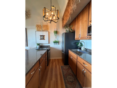 Amazing Diamond in the rough! Highly desirable & rarely on Makaha Valley Country Club in Hawaii - for sale on GolfHomes.com, golf home, golf lot