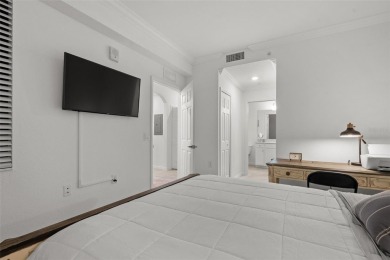Indulge in the elegance of this TURNKEY Birkdale model located on Lakewood National Golf Club in Florida - for sale on GolfHomes.com, golf home, golf lot