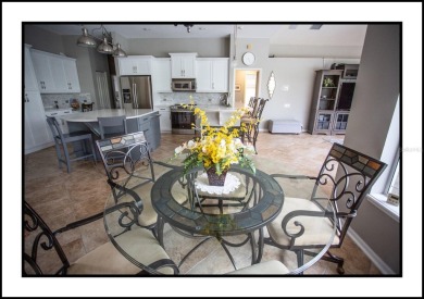 Welcome to your elevated sanctuary in the heart of Lansbrook on Lansbrook Golf Club in Florida - for sale on GolfHomes.com, golf home, golf lot