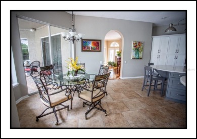 Welcome to your elevated sanctuary in the heart of Lansbrook on Lansbrook Golf Club in Florida - for sale on GolfHomes.com, golf home, golf lot