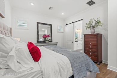 Elegance and Convenience in Nocatee Town Center! Nestled on a on Palm Valley Golf Club in Florida - for sale on GolfHomes.com, golf home, golf lot