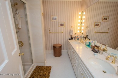 Make your appointment today to tour this beautiful townhouse in on Hunting Creek Country Club in Kentucky - for sale on GolfHomes.com, golf home, golf lot