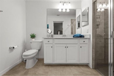 Indulge in the elegance of this TURNKEY Birkdale model located on Lakewood National Golf Club in Florida - for sale on GolfHomes.com, golf home, golf lot