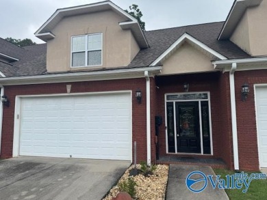 Enjoy luxury living on the golf course in this stunning 3 BR, 2 on Gunters Landing in Alabama - for sale on GolfHomes.com, golf home, golf lot