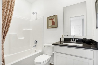 Walnut Commons is a community offering new single-family homes on Hickory Stick Golf Club in Indiana - for sale on GolfHomes.com, golf home, golf lot
