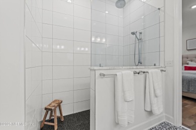 Elegance and Convenience in Nocatee Town Center! Nestled on a on Palm Valley Golf Club in Florida - for sale on GolfHomes.com, golf home, golf lot