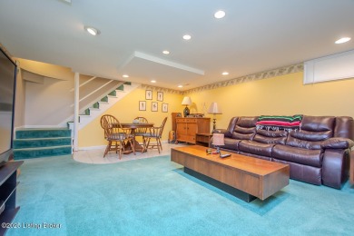Make your appointment today to tour this beautiful townhouse in on Hunting Creek Country Club in Kentucky - for sale on GolfHomes.com, golf home, golf lot
