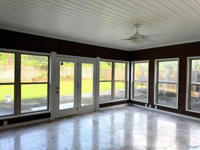 Coming Soon-UPDATES GALORE in this MOVE-IN ready, beautiful home on Point Mallard Golf Course in Alabama - for sale on GolfHomes.com, golf home, golf lot