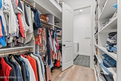 Elegance and Convenience in Nocatee Town Center! Nestled on a on Palm Valley Golf Club in Florida - for sale on GolfHomes.com, golf home, golf lot