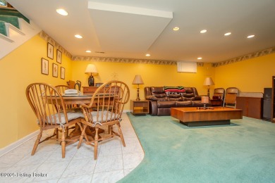 Make your appointment today to tour this beautiful townhouse in on Hunting Creek Country Club in Kentucky - for sale on GolfHomes.com, golf home, golf lot