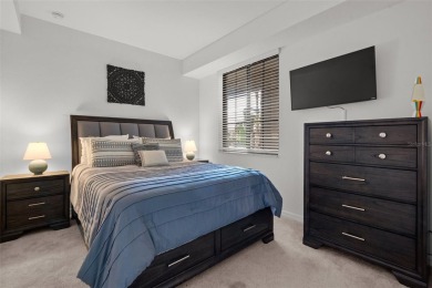 Indulge in the elegance of this TURNKEY Birkdale model located on Lakewood National Golf Club in Florida - for sale on GolfHomes.com, golf home, golf lot