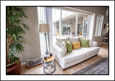 Welcome to your elevated sanctuary in the heart of Lansbrook on Lansbrook Golf Club in Florida - for sale on GolfHomes.com, golf home, golf lot