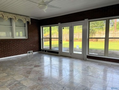 Coming Soon-UPDATES GALORE in this MOVE-IN ready, beautiful home on Point Mallard Golf Course in Alabama - for sale on GolfHomes.com, golf home, golf lot