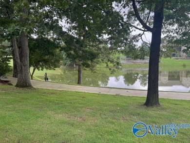 Enjoy luxury living on the golf course in this stunning 3 BR, 2 on Gunters Landing in Alabama - for sale on GolfHomes.com, golf home, golf lot