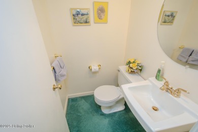 Make your appointment today to tour this beautiful townhouse in on Hunting Creek Country Club in Kentucky - for sale on GolfHomes.com, golf home, golf lot