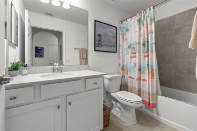 Indulge in the elegance of this TURNKEY Birkdale model located on Lakewood National Golf Club in Florida - for sale on GolfHomes.com, golf home, golf lot
