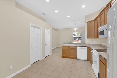 One or more photo(s) has been virtually staged. Positioned on a on North Shore Golf Club in Florida - for sale on GolfHomes.com, golf home, golf lot