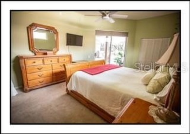Welcome to your elevated sanctuary in the heart of Lansbrook on Lansbrook Golf Club in Florida - for sale on GolfHomes.com, golf home, golf lot