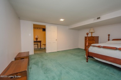 Make your appointment today to tour this beautiful townhouse in on Hunting Creek Country Club in Kentucky - for sale on GolfHomes.com, golf home, golf lot
