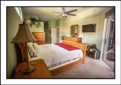Welcome to your elevated sanctuary in the heart of Lansbrook on Lansbrook Golf Club in Florida - for sale on GolfHomes.com, golf home, golf lot