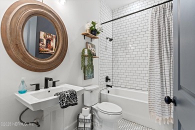 Elegance and Convenience in Nocatee Town Center! Nestled on a on Palm Valley Golf Club in Florida - for sale on GolfHomes.com, golf home, golf lot