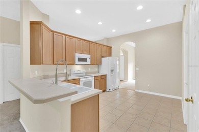 One or more photo(s) has been virtually staged. Positioned on a on North Shore Golf Club in Florida - for sale on GolfHomes.com, golf home, golf lot