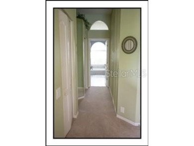 Welcome to your elevated sanctuary in the heart of Lansbrook on Lansbrook Golf Club in Florida - for sale on GolfHomes.com, golf home, golf lot
