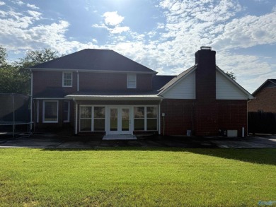 Coming Soon-UPDATES GALORE in this MOVE-IN ready, beautiful home on Point Mallard Golf Course in Alabama - for sale on GolfHomes.com, golf home, golf lot