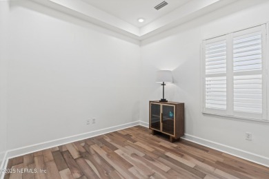 Elegance and Convenience in Nocatee Town Center! Nestled on a on Palm Valley Golf Club in Florida - for sale on GolfHomes.com, golf home, golf lot