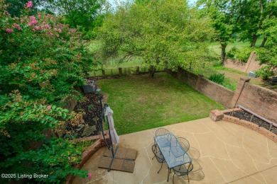 Make your appointment today to tour this beautiful townhouse in on Hunting Creek Country Club in Kentucky - for sale on GolfHomes.com, golf home, golf lot