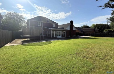 Coming Soon-UPDATES GALORE in this MOVE-IN ready, beautiful home on Point Mallard Golf Course in Alabama - for sale on GolfHomes.com, golf home, golf lot