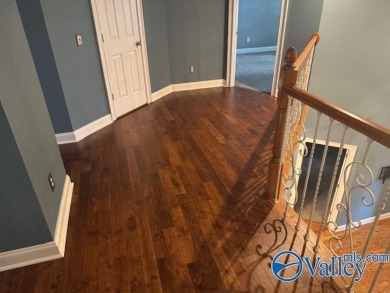 Enjoy luxury living on the golf course in this stunning 3 BR, 2 on Gunters Landing in Alabama - for sale on GolfHomes.com, golf home, golf lot