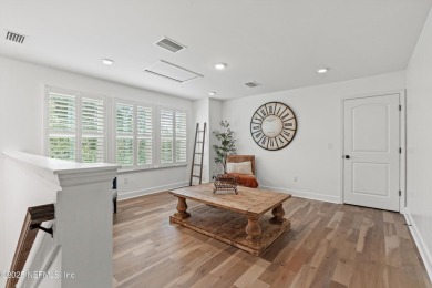 Elegance and Convenience in Nocatee Town Center! Nestled on a on Palm Valley Golf Club in Florida - for sale on GolfHomes.com, golf home, golf lot