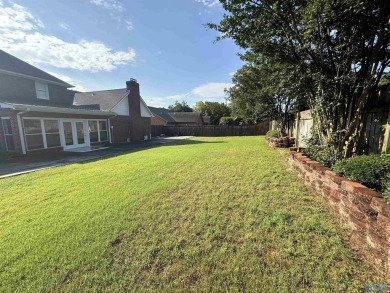 Coming Soon-UPDATES GALORE in this MOVE-IN ready, beautiful home on Point Mallard Golf Course in Alabama - for sale on GolfHomes.com, golf home, golf lot