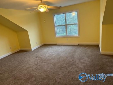 Enjoy luxury living on the golf course in this stunning 3 BR, 2 on Gunters Landing in Alabama - for sale on GolfHomes.com, golf home, golf lot