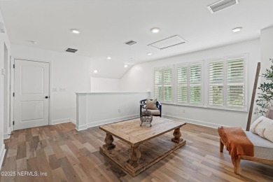 Elegance and Convenience in Nocatee Town Center! Nestled on a on Palm Valley Golf Club in Florida - for sale on GolfHomes.com, golf home, golf lot