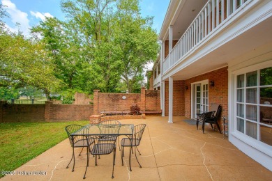 Make your appointment today to tour this beautiful townhouse in on Hunting Creek Country Club in Kentucky - for sale on GolfHomes.com, golf home, golf lot