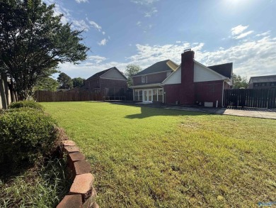 Coming Soon-UPDATES GALORE in this MOVE-IN ready, beautiful home on Point Mallard Golf Course in Alabama - for sale on GolfHomes.com, golf home, golf lot