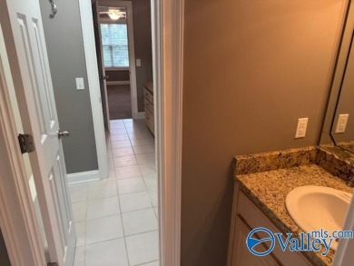 Enjoy luxury living on the golf course in this stunning 3 BR, 2 on Gunters Landing in Alabama - for sale on GolfHomes.com, golf home, golf lot