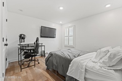 Elegance and Convenience in Nocatee Town Center! Nestled on a on Palm Valley Golf Club in Florida - for sale on GolfHomes.com, golf home, golf lot