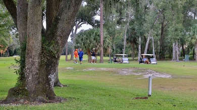 2 Premier suites, 2.5 baths - 2 story Glens Condominium in on Spruce Creek Golf Club in Florida - for sale on GolfHomes.com, golf home, golf lot